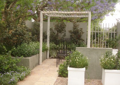 Garden World Show