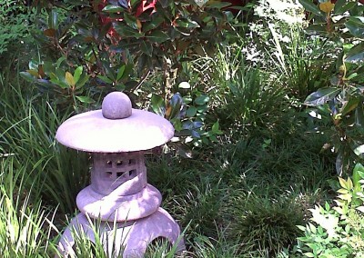oriental