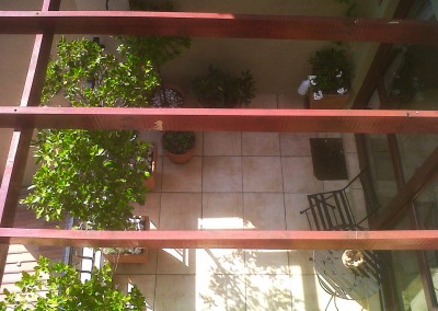 rooftop
