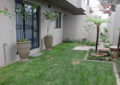 small residentail