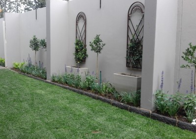 small residential